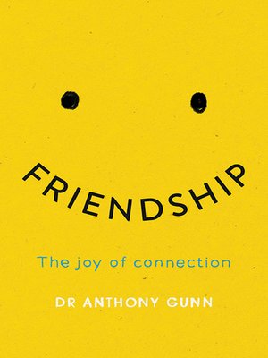 cover image of Friendship